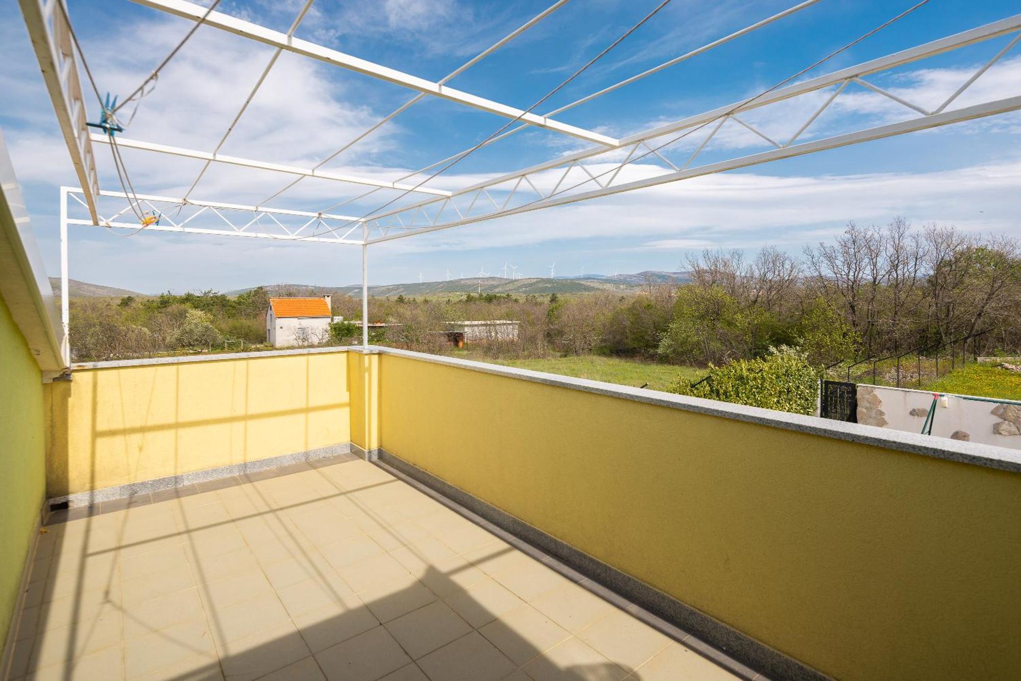 Holiday Residence Maja Katuni Exterior photo